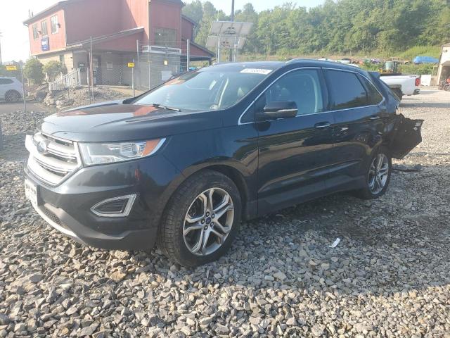 FORD EDGE TITAN 2016 2fmpk4k86gbb23535