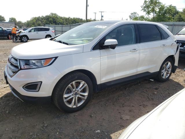 FORD EDGE TITAN 2016 2fmpk4k86gbb41503