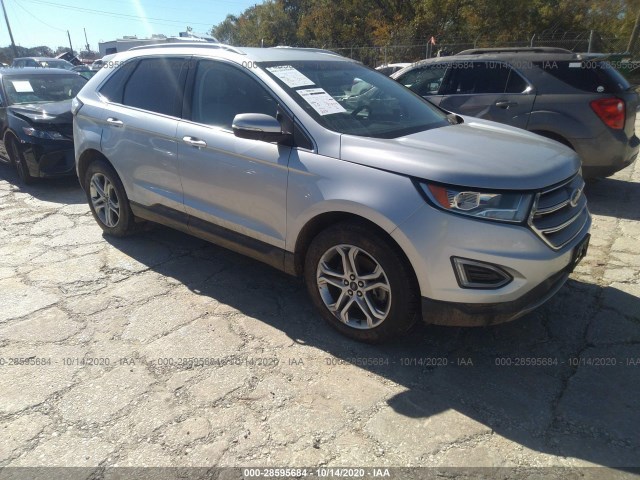 FORD EDGE 2016 2fmpk4k86gbb44840