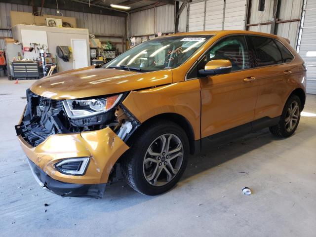 FORD EDGE 2016 2fmpk4k86gbb83234