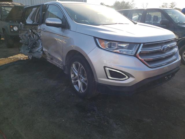 FORD EDGE TITAN 2016 2fmpk4k86gbb95187