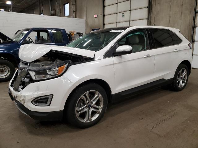 FORD EDGE 2016 2fmpk4k86gbc13168