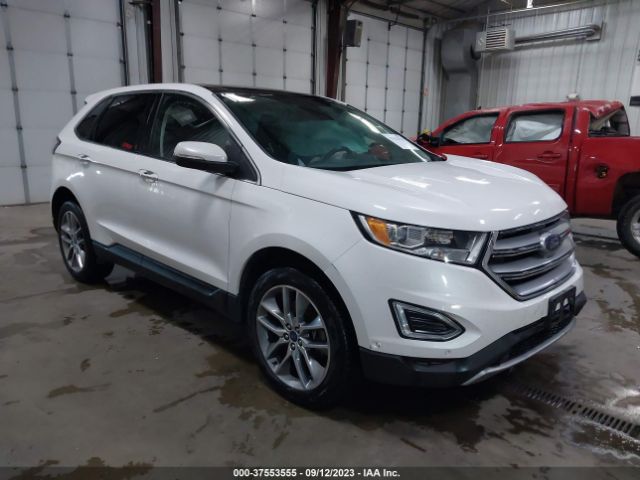 FORD EDGE 2016 2fmpk4k86gbc37387