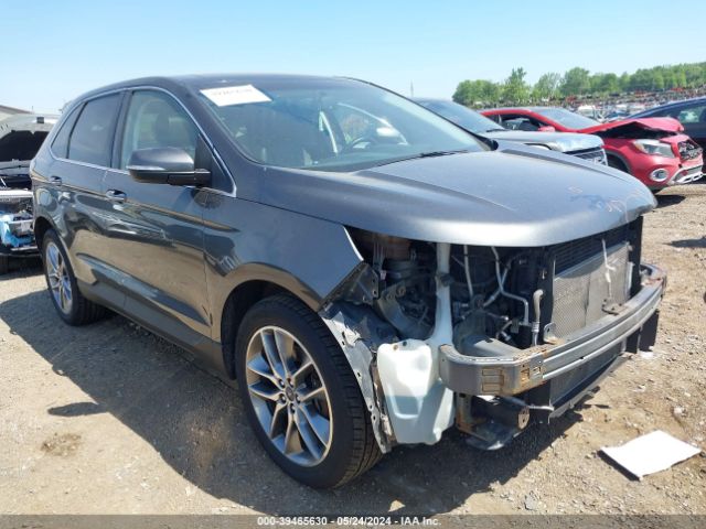 FORD EDGE 2016 2fmpk4k86gbc46834