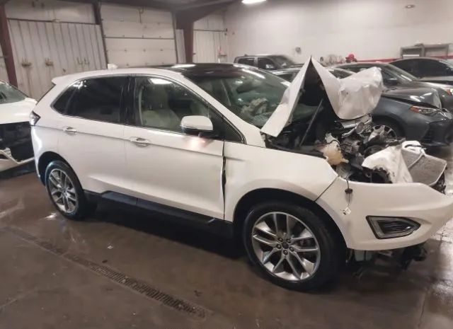 FORD EDGE 2016 2fmpk4k86gbc59017