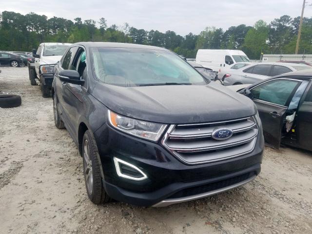 FORD NULL 2017 2fmpk4k86hbb34164