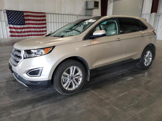 FORD EDGE 2017 2fmpk4k86hbb89097