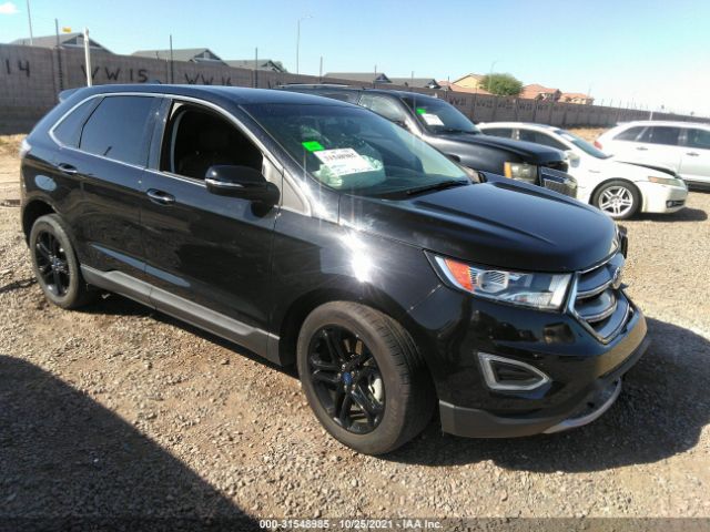 FORD EDGE 2018 2fmpk4k86jbc02517