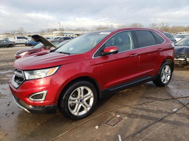 FORD EDGE 2018 2fmpk4k86jbc61812