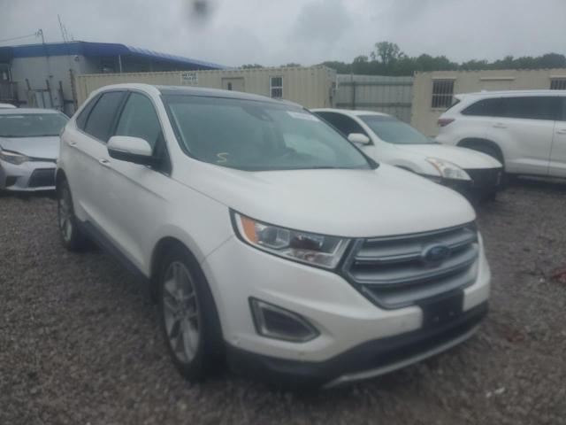 FORD EDGE TITAN 2015 2fmpk4k87fbb79773