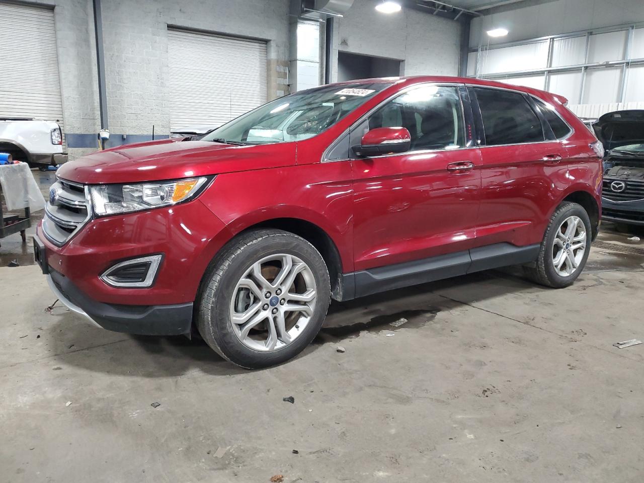 FORD EDGE 2016 2fmpk4k87gbb42823