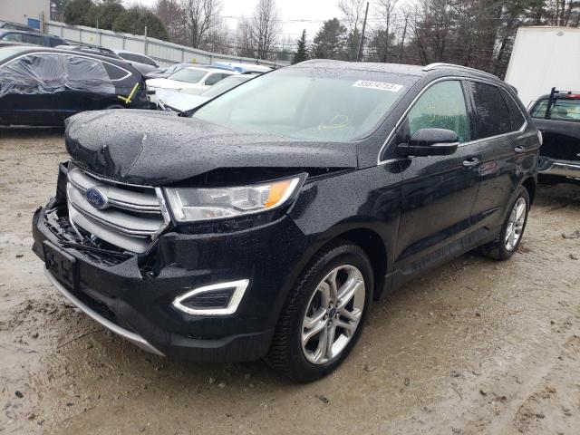 FORD EDGE TITAN 2016 2fmpk4k87gbb74283