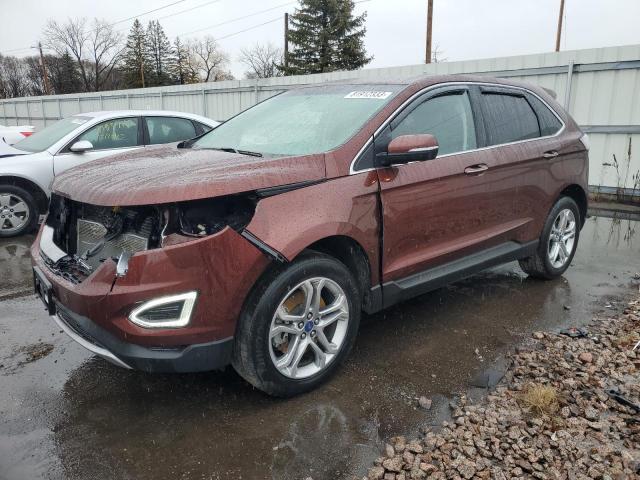 FORD EDGE 2016 2fmpk4k87gbb78463