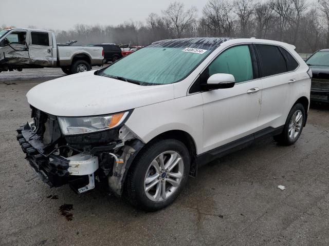 FORD EDGE TITAN 2016 2fmpk4k87gbc23854