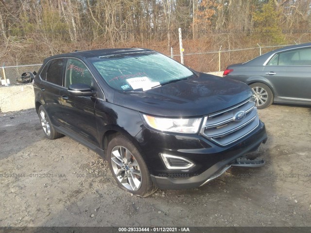 FORD EDGE 2016 2fmpk4k87gbc33686