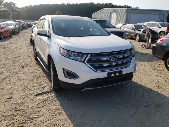 FORD NULL 2017 2fmpk4k87hbc46925