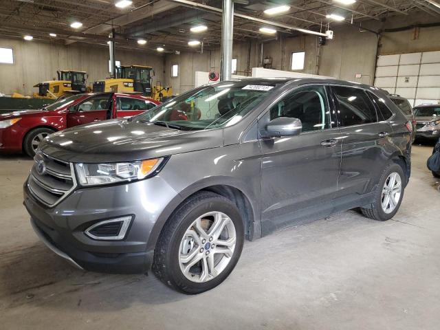 FORD EDGE 2018 2fmpk4k87jbb27083