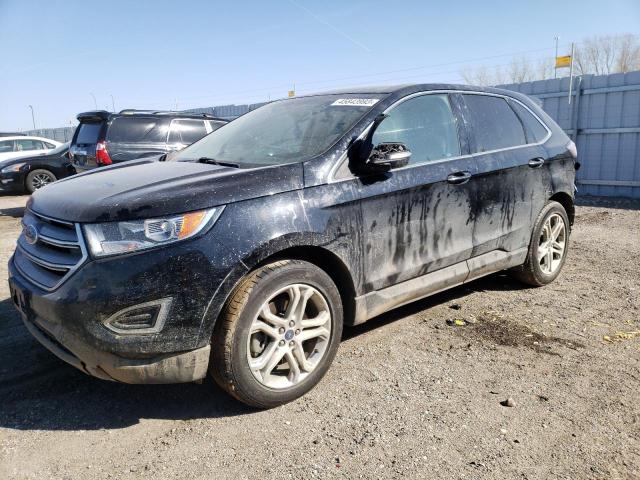 FORD NULL 2018 2fmpk4k87jbb87039