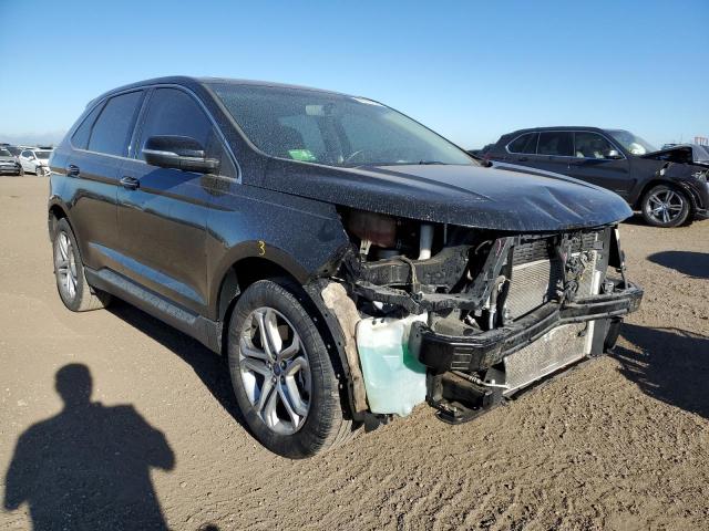 FORD EDGE TITAN 2018 2fmpk4k87jbc02252