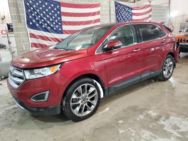 FORD EDGE 2015 2fmpk4k88fbb82651