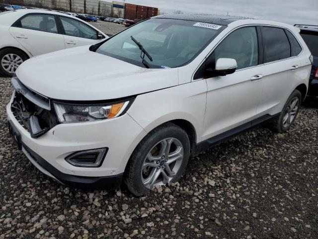 FORD EDGE 2015 2fmpk4k88fbc02591