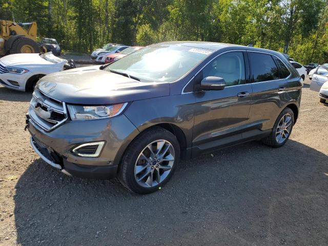 FORD EDGE TITAN 2016 2fmpk4k88gbb01438