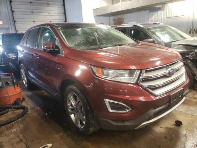 FORD NULL 2016 2fmpk4k88gbb61445