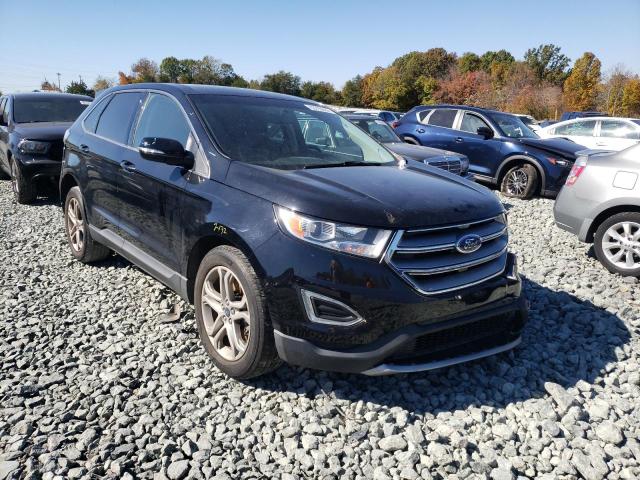 FORD EDGE TITAN 2016 2fmpk4k88gbb66953