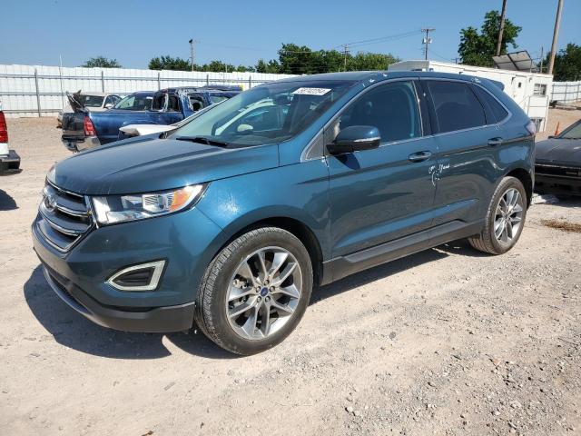 FORD EDGE 2016 2fmpk4k88gbb78102