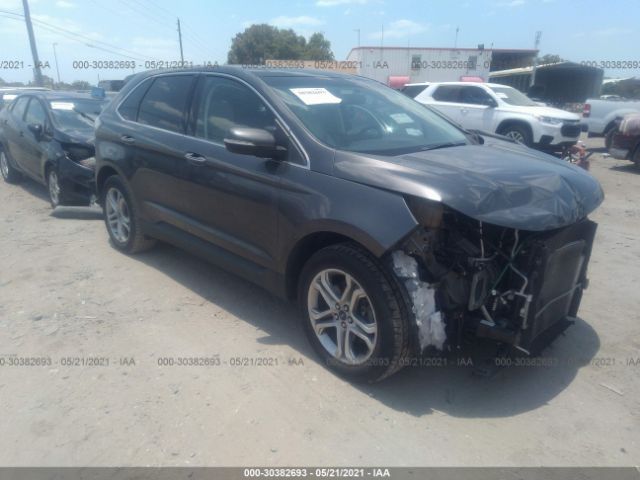 FORD EDGE 2016 2fmpk4k88gbb99872