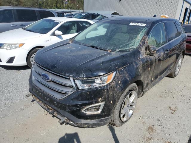 FORD EDGE TITAN 2016 2fmpk4k88gbc50786