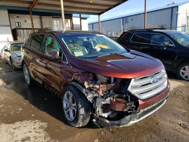 FORD NULL 2016 2fmpk4k88gbc55812