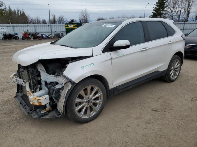 FORD EDGE 2017 2fmpk4k88hbc56072