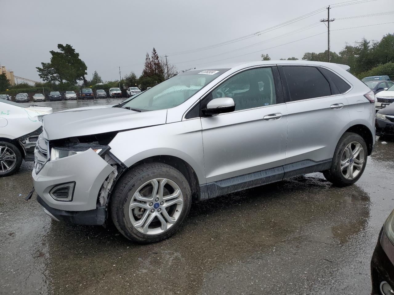 FORD EDGE 2018 2fmpk4k88jbc13339