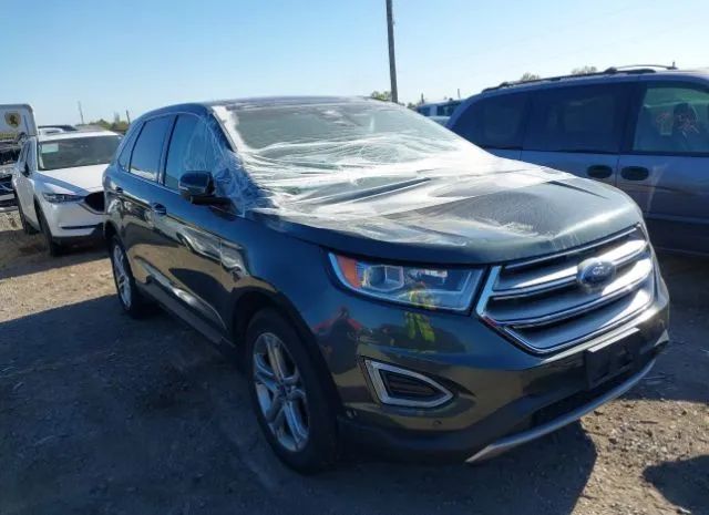 FORD EDGE 2015 2fmpk4k89fbc01479