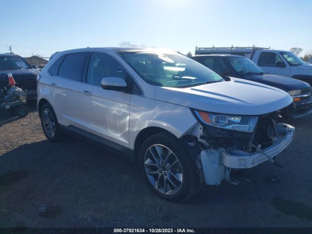 FORD EDGE 2015 2fmpk4k89fbc05239