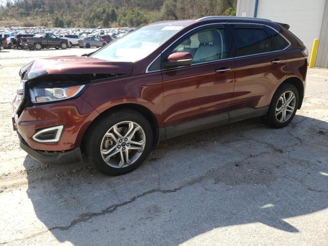 FORD EDGE 2016 2fmpk4k89gbb23366