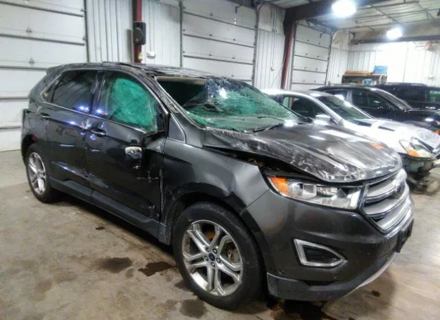 FORD EDGE 2016 2fmpk4k89gbb43066