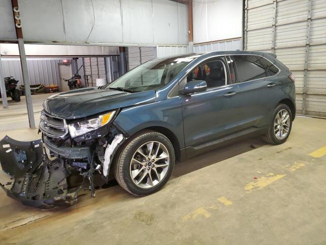 FORD EDGE TITAN 2016 2fmpk4k89gbb55847