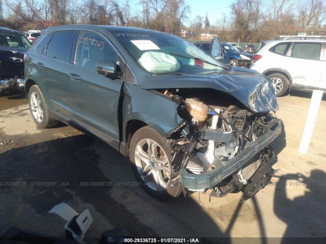 FORD EDGE 2016 2fmpk4k89gbb67187