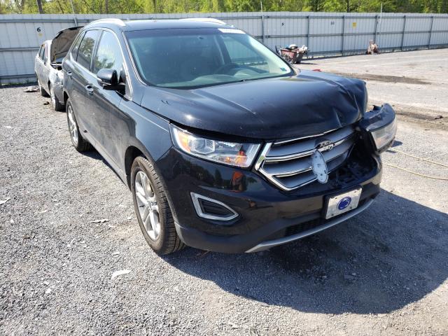 FORD EDGE TITAN 2016 2fmpk4k89gbb74284