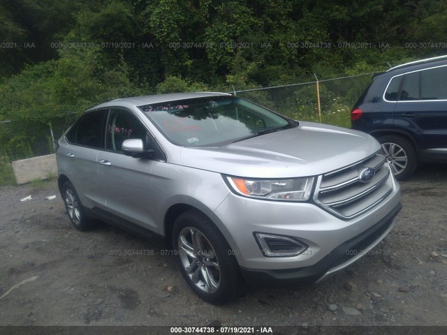 FORD EDGE 2016 2fmpk4k89gbb77458