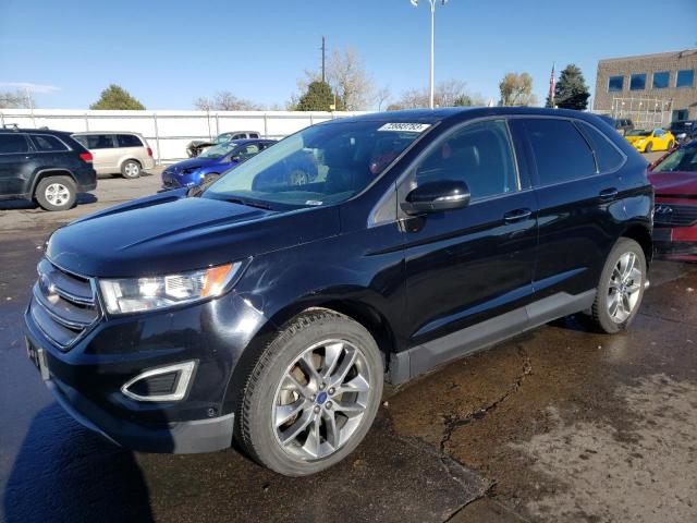 FORD EDGE 2016 2fmpk4k89gbb91229