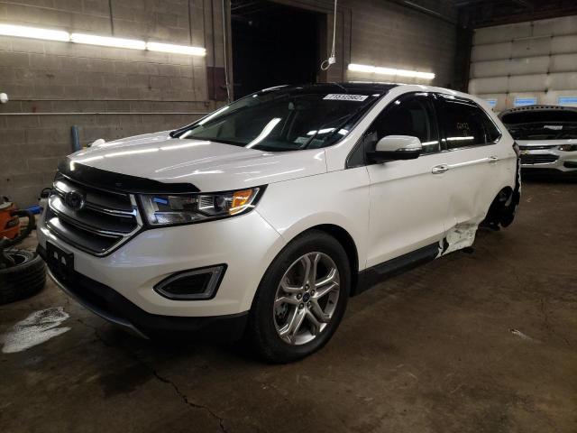 FORD EDGE 2016 2fmpk4k89gbc62204