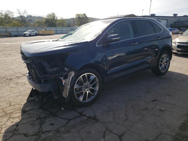 FORD EDGE 2017 2fmpk4k89hbb12577