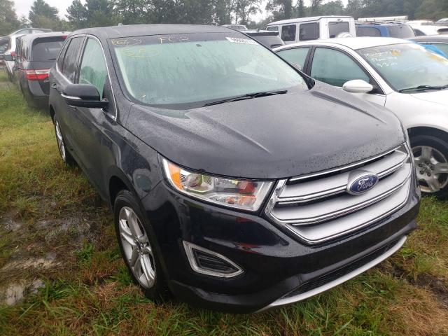 FORD NULL 2018 2fmpk4k89jbc02009