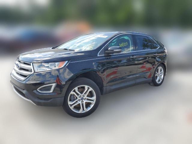 FORD EDGE 2018 2fmpk4k89jbc13799