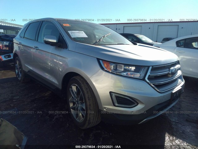 FORD EDGE 2016 2fmpk4k8xgbb02655