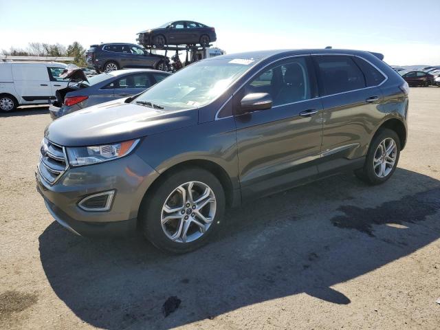 FORD EDGE TITAN 2016 2fmpk4k8xgbc21614