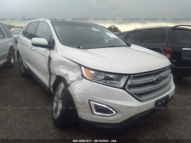 FORD EDGE 2017 2fmpk4k8xhbb55230